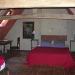 Bed & Breakfast La Maison Des Aubees 3*