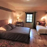 La Maison Des Aubees Bed & Breakfast Rémalard