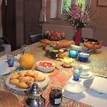 La Maison Des Aubees 3*