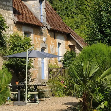 Bed & Breakfast La Maison Des Aubees Rémalard