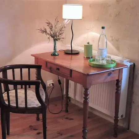 La Maison Des Aubees Bed & Breakfast Rémalard