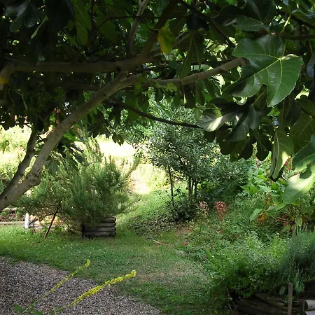 La Maison Des Aubees Bed & Breakfast 3*
