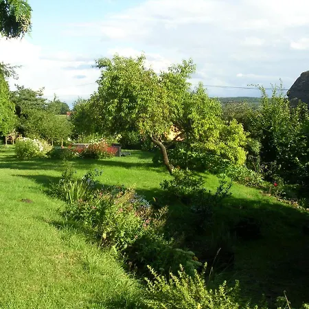 La Maison Des Aubees Panzió Rémalard