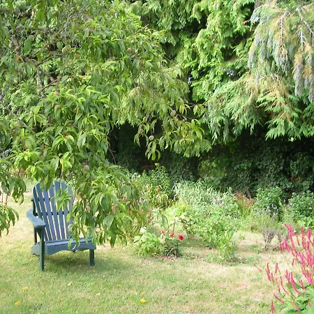 La Maison Des Aubees 3*