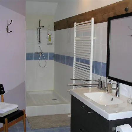La Maison Des Aubees 3* Rémalard