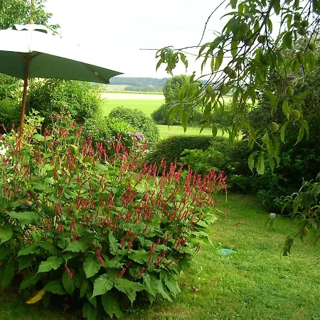 La Maison Des Aubees