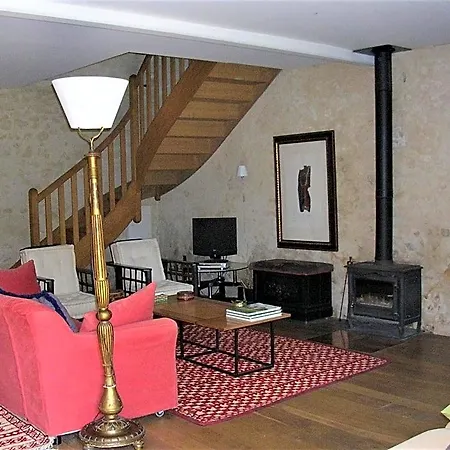 La Maison Des Aubees