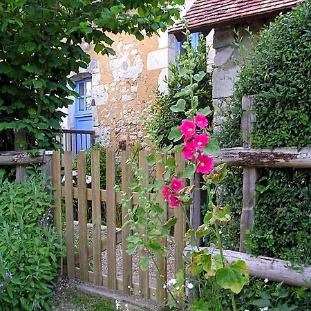 La Maison Des Aubees 3* Rémalard