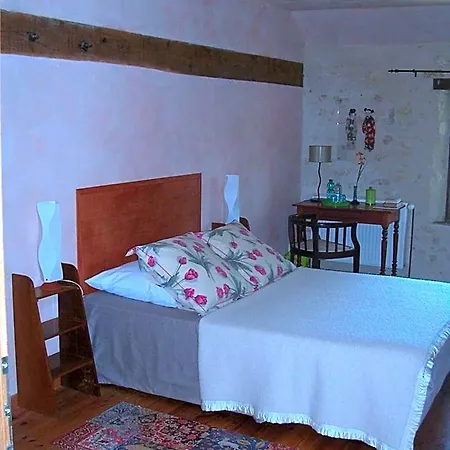 La Maison Des Aubees 3* Rémalard