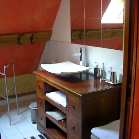 La Maison Des Aubees