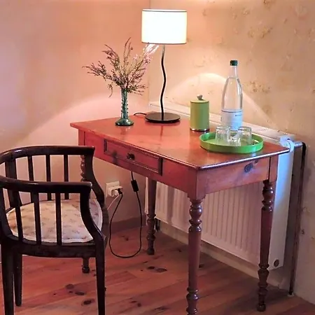 La Maison Des Aubees 3*