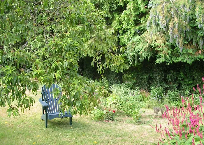 La Maison Des Aubees 3*