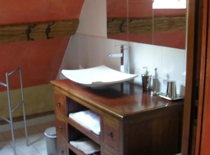 Bed & Breakfast La Maison Des Aubees