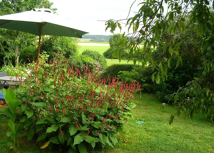 La Maison Des Aubees